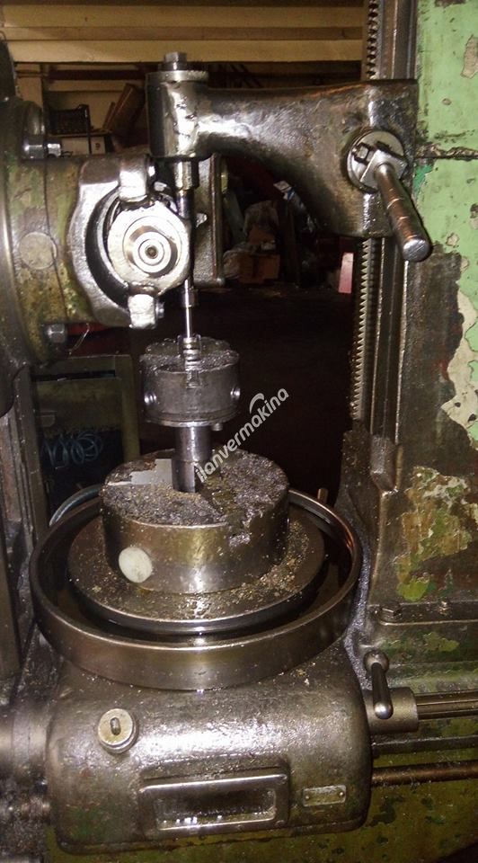 4 MODÜL AZDIRMA FULL ÇALIŞIR DURUMDA 