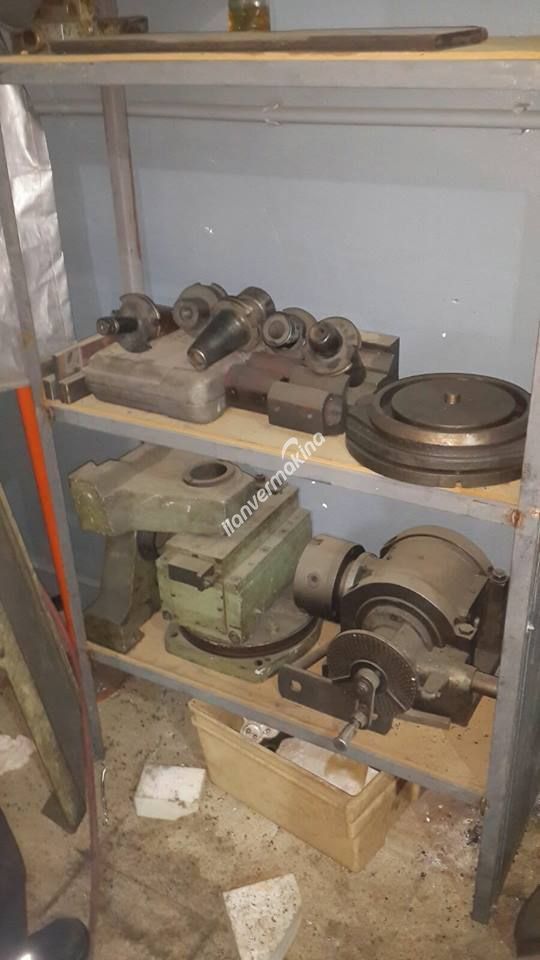 6 T83 Koç Kafa Rus Freze Dik Planya Başlıklı