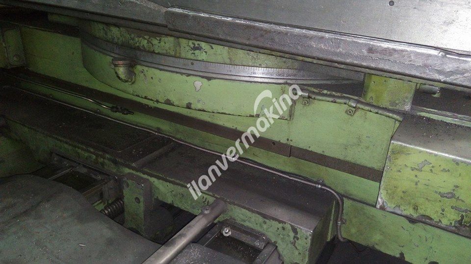 2.EL SCHARMANN FB 125 NC BORWERK