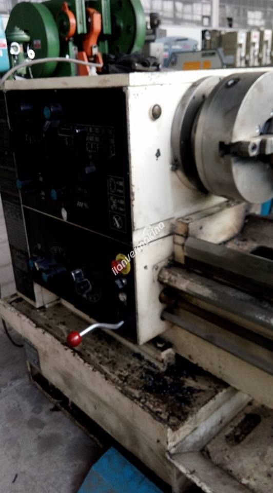 DMTG 500 ÇAP 3 METRE TORNA FENER MİLİ 105