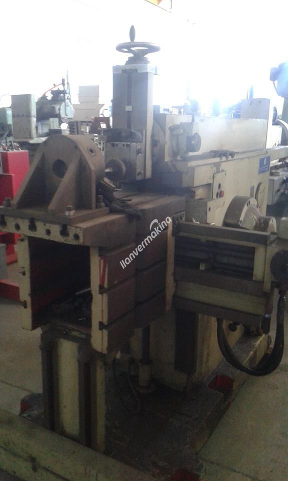 Makina Kimya 600 lük PLANYA