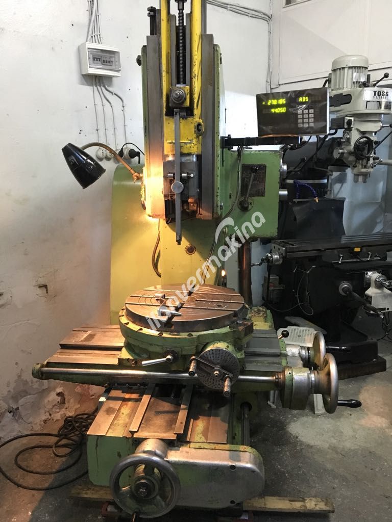 RUS MALI 200 LÜK DİK PLANYA - DİJİTALLİ TEMİZ