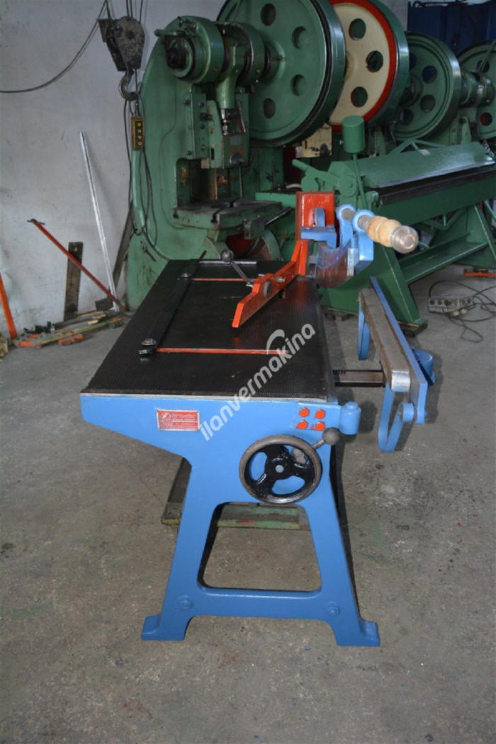 DURMAZLAR KOLLU MAKAS