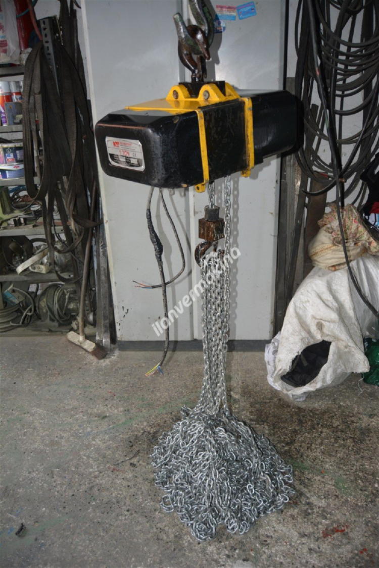 1 TONLUK SABİT CARASKAL