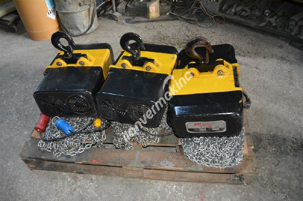 1 TONLUK SABİT CARASKAL