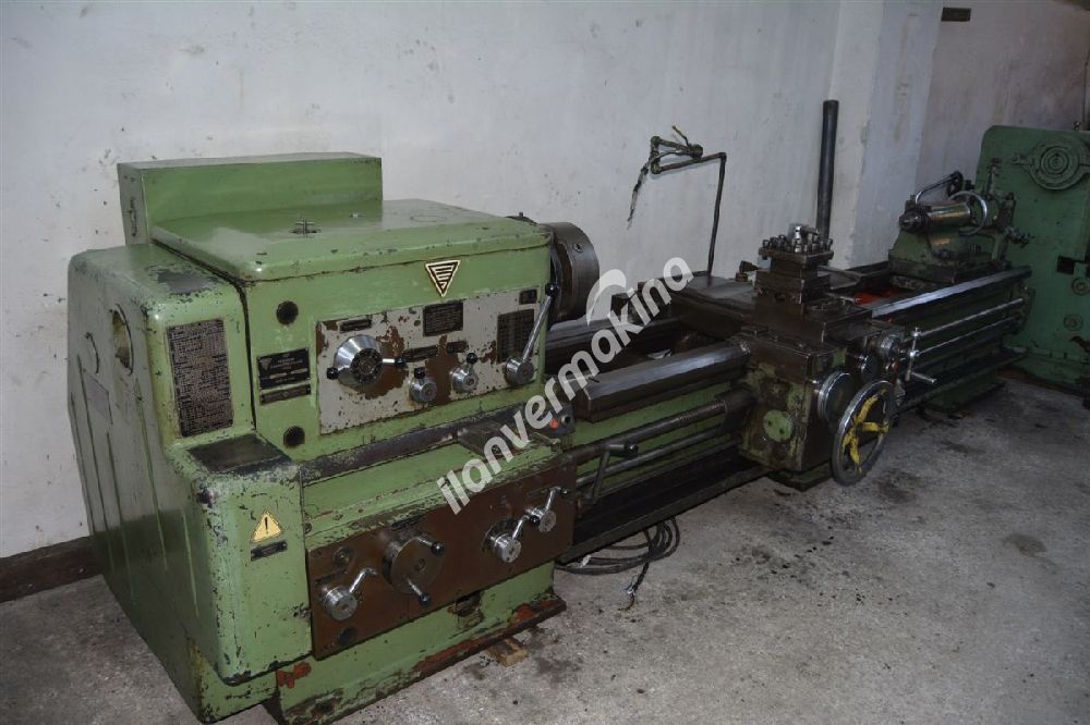 YILANLI RUS TORNA 2.750 MM BOY