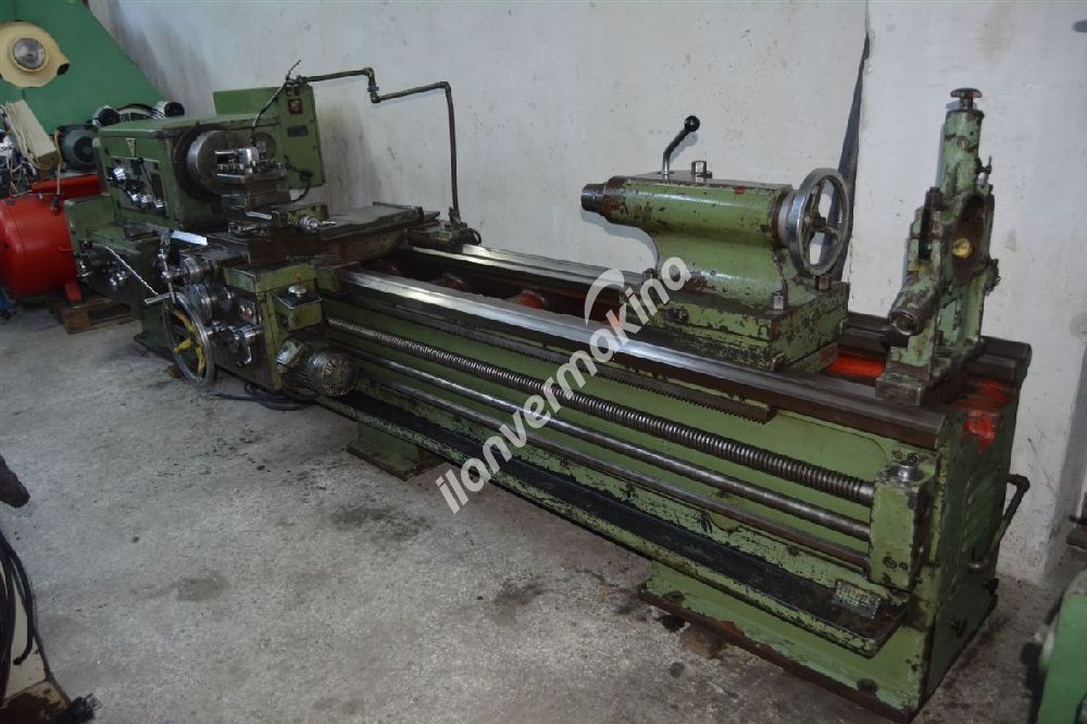 YILANLI RUS TORNA 2.750 MM BOY