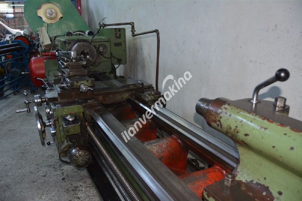 YILANLI RUS TORNA 2.750 MM BOY