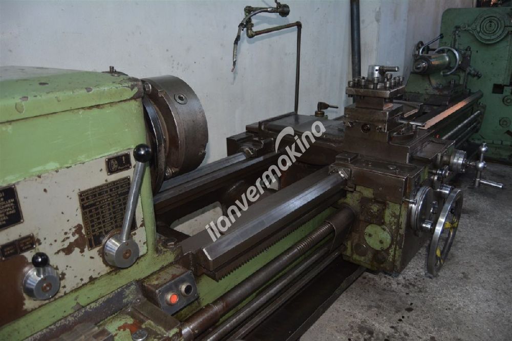 YILANLI RUS TORNA 2.750 MM BOY