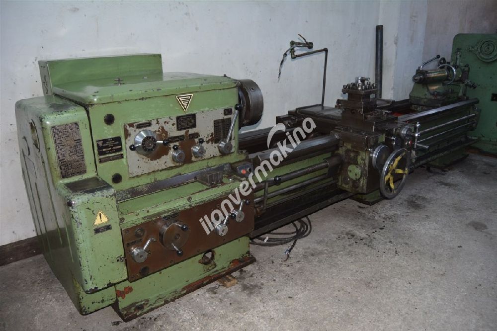 YILANLI RUS TORNA 2.750 MM BOY