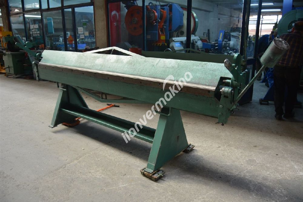 3 METRE CAKSAN MANUEL CAKA