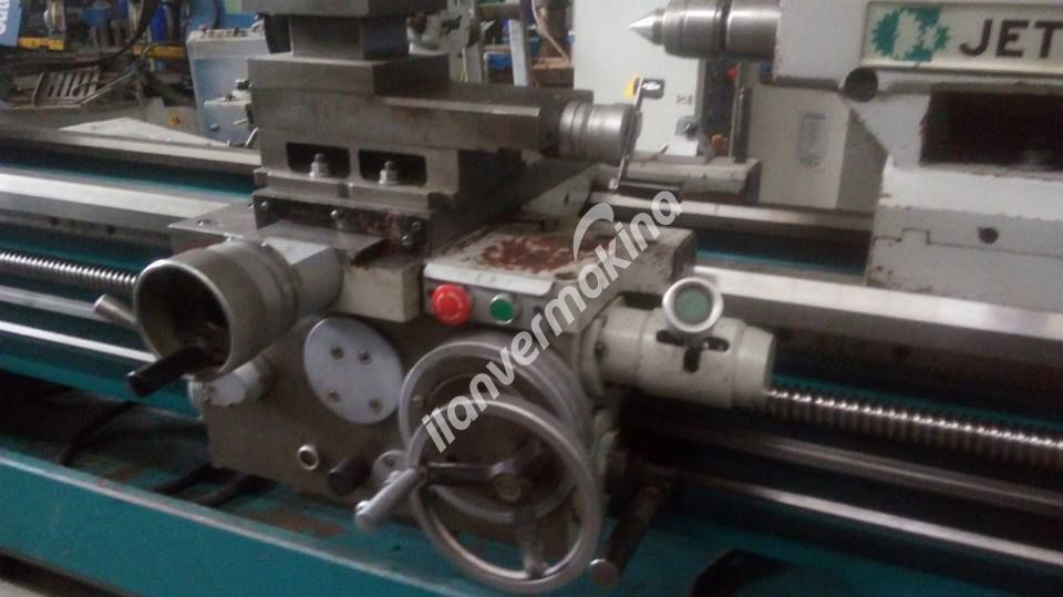 JETCO JM 520H 2 METRE TORNA FENER MİLİ 82 