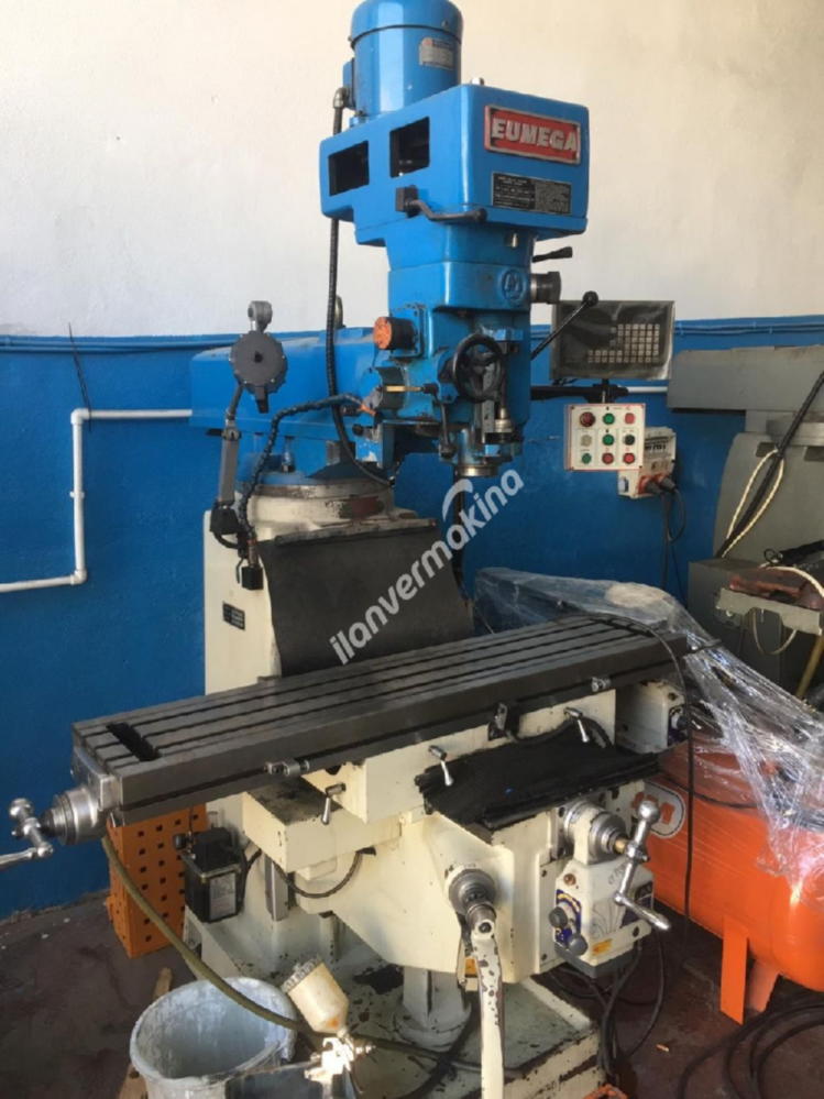 4 Numara Taiwan Malı Freze