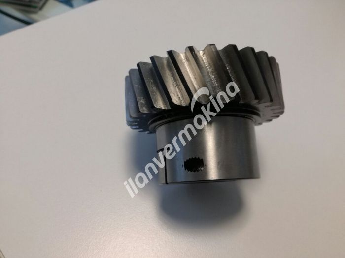 Alman Kalitesinde Yerli Üretim Pinyon 