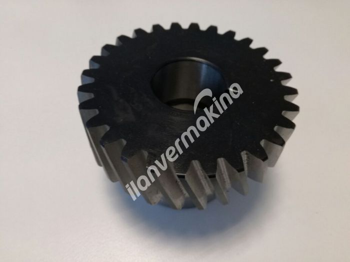 Alman Kalitesinde Yerli Üretim Pinyon 