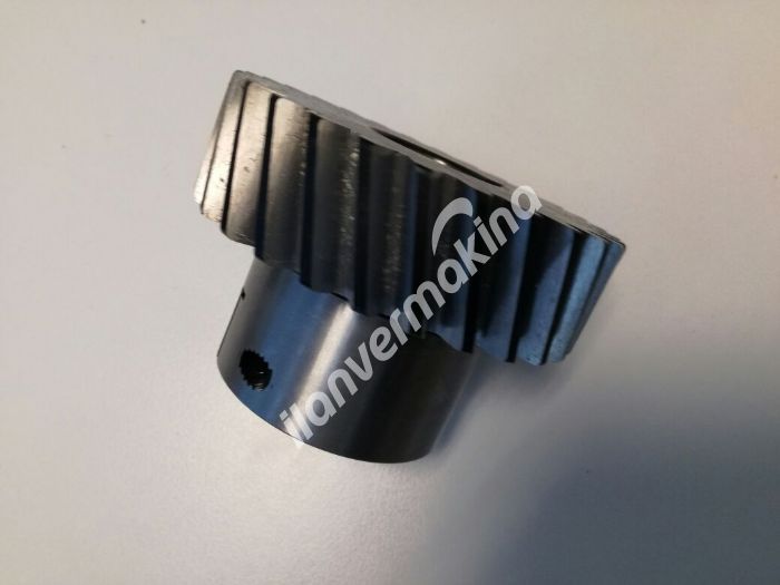 Alman Kalitesinde Yerli Üretim Pinyon 