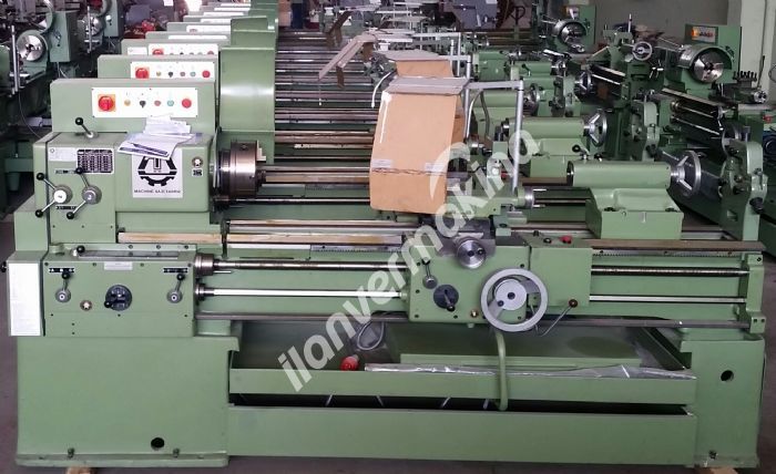 TN 50 BR / TN 71 B İRAN TOS TORNALARI