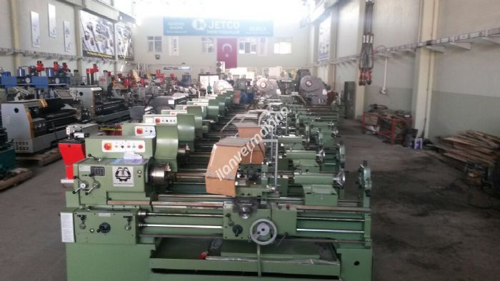 TN 50 BR / TN 71 B İRAN TOS TORNALARI