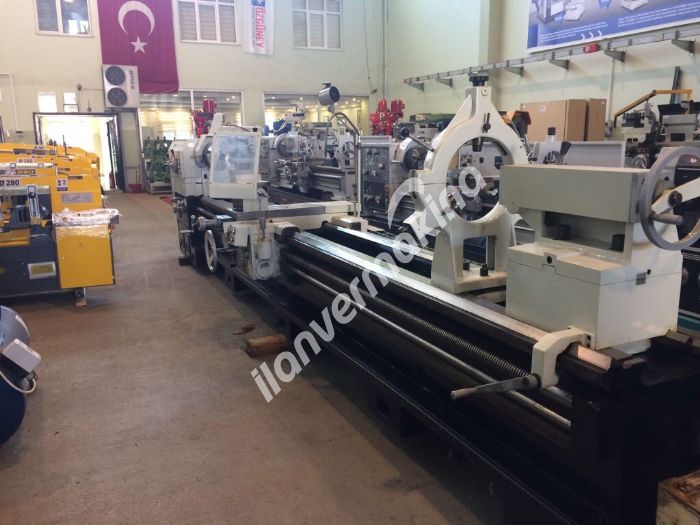 SMARC 5 METRE AĞIR TİP TORNA