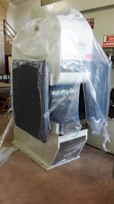 BUTECH MARKA C TİPİ ABKANT PRES