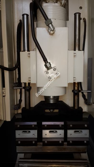 BUTECH MARKA C TİPİ ABKANT PRES