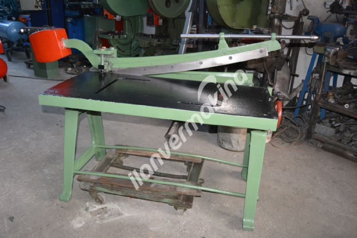 DURMAZLAR KOLLU MAKAS