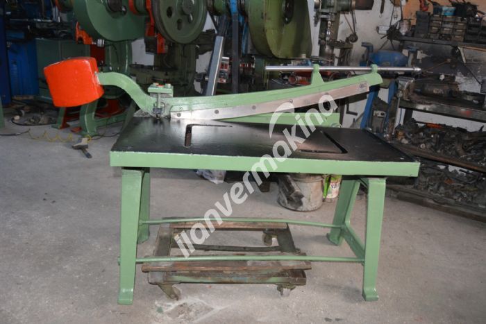 DURMAZLAR KOLLU MAKAS