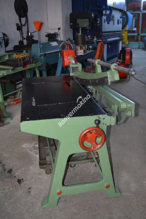 DURMAZLAR KOLLU MAKAS