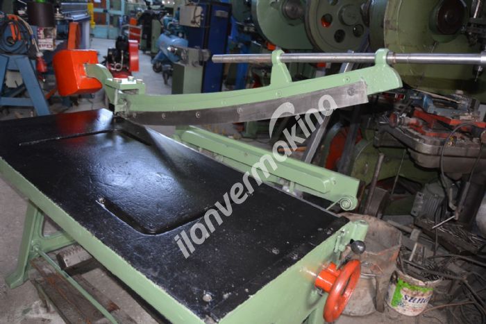 DURMAZLAR KOLLU MAKAS