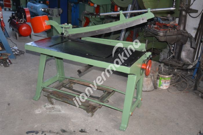 DURMAZLAR KOLLU MAKAS