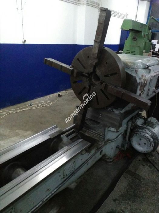 MACAR 3 METRE TORNA ( ÇAPLI )