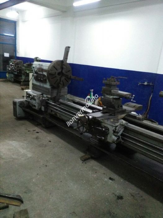 MACAR 3 METRE TORNA ( ÇAPLI )