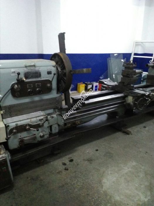 MACAR 3 METRE TORNA ( ÇAPLI )