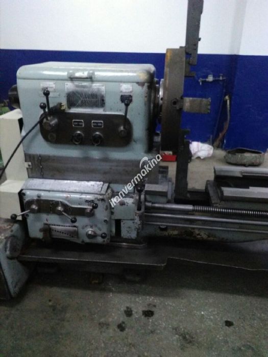 MACAR 3 METRE TORNA ( ÇAPLI )