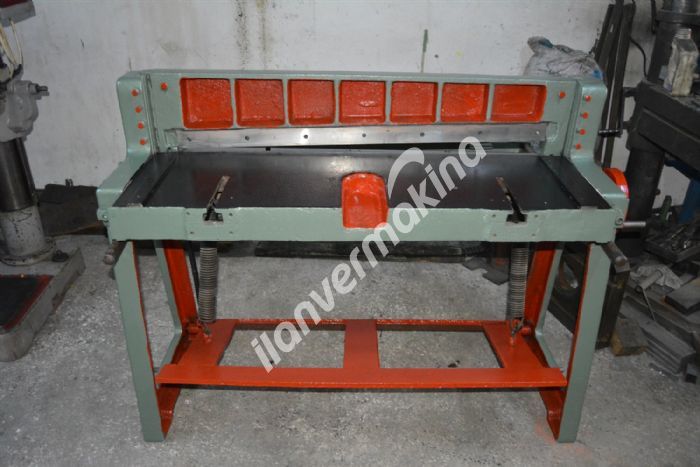 PEDALLI MAKAS 1 METRE