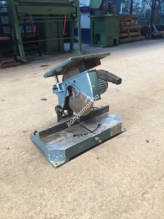 PROLMAKSAN GÖNYE KESME 