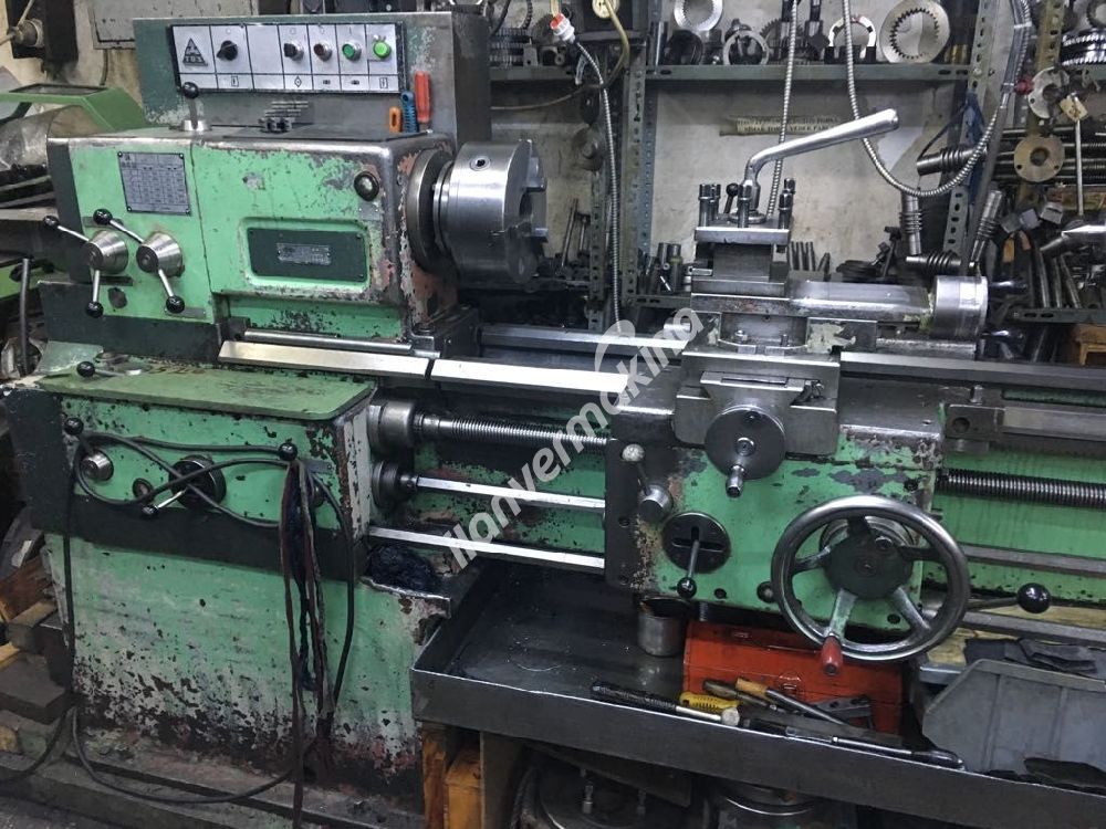 1 Metre Tezsan Tos Torna