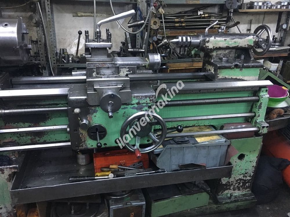 1 Metre Tezsan Tos Torna