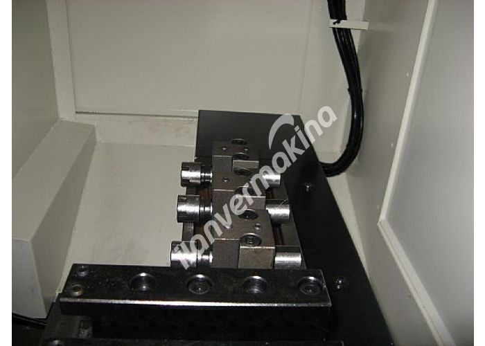 GeFong G-32HA Cnc Otomat Torna