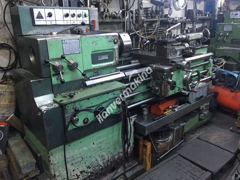 1 Metre Tezsan Tos Torna