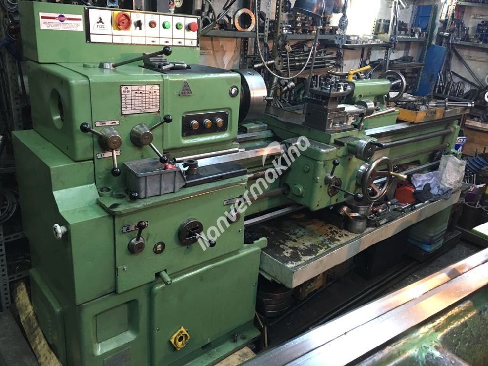 Tezsan 1.5 Metre Tos Torna