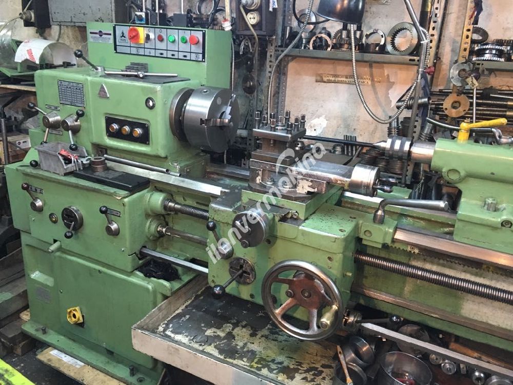 Tezsan 1.5 Metre Tos Torna