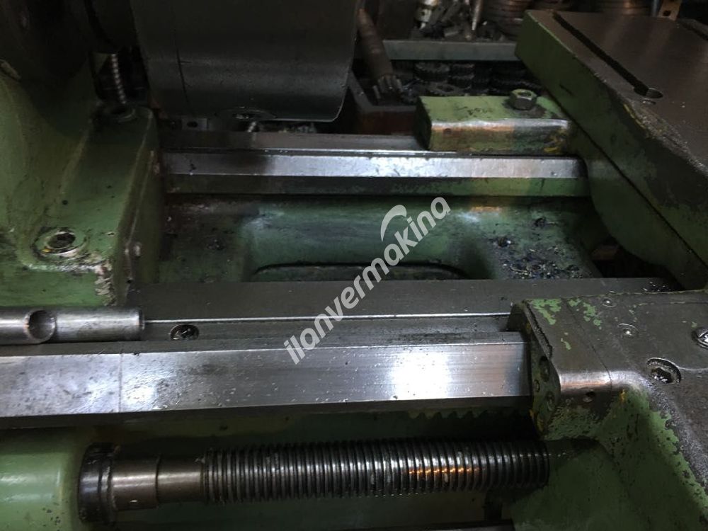 Tezsan 1.5 Metre Tos Torna