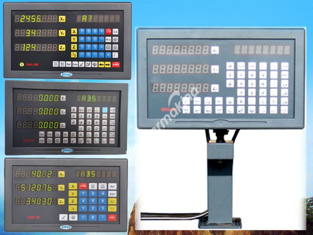 DİTRON DİJİTAL TÜRKİYE