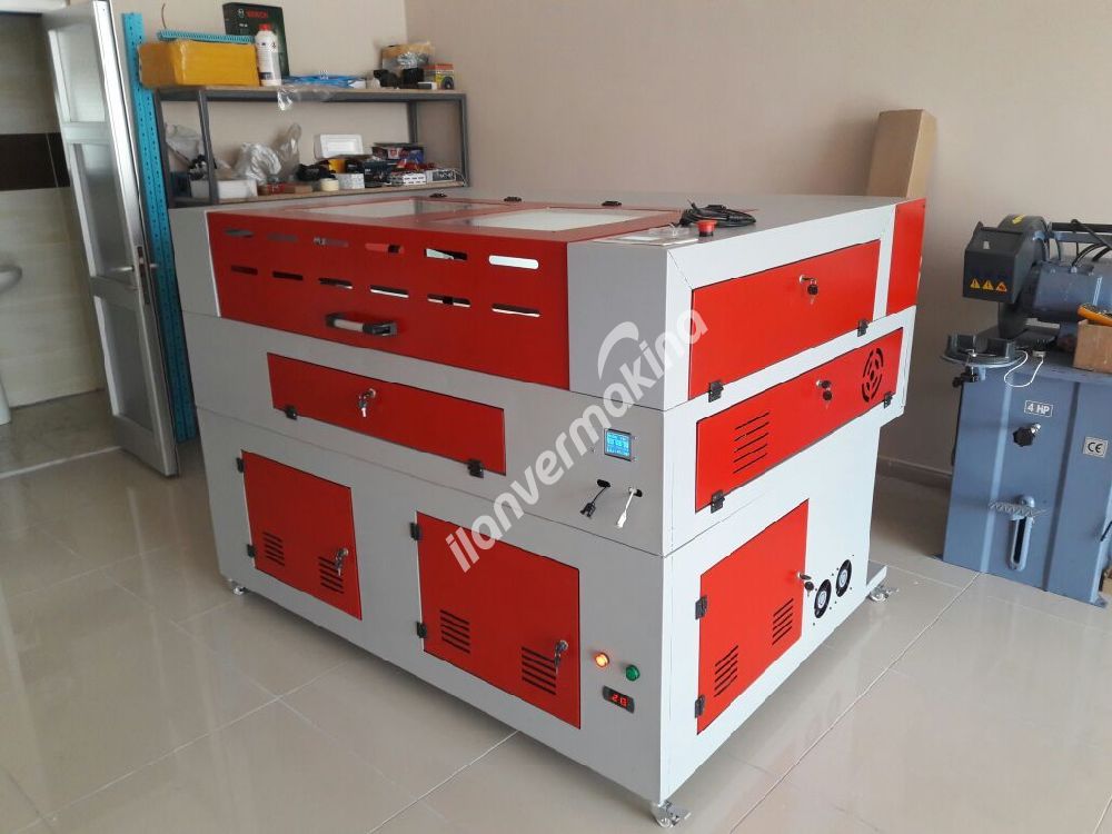 100x130 LAZER KESİM