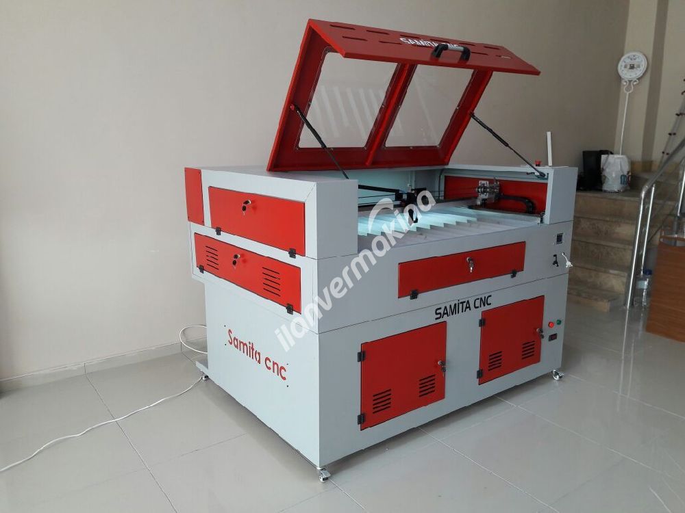 100x130 LAZER KESİM