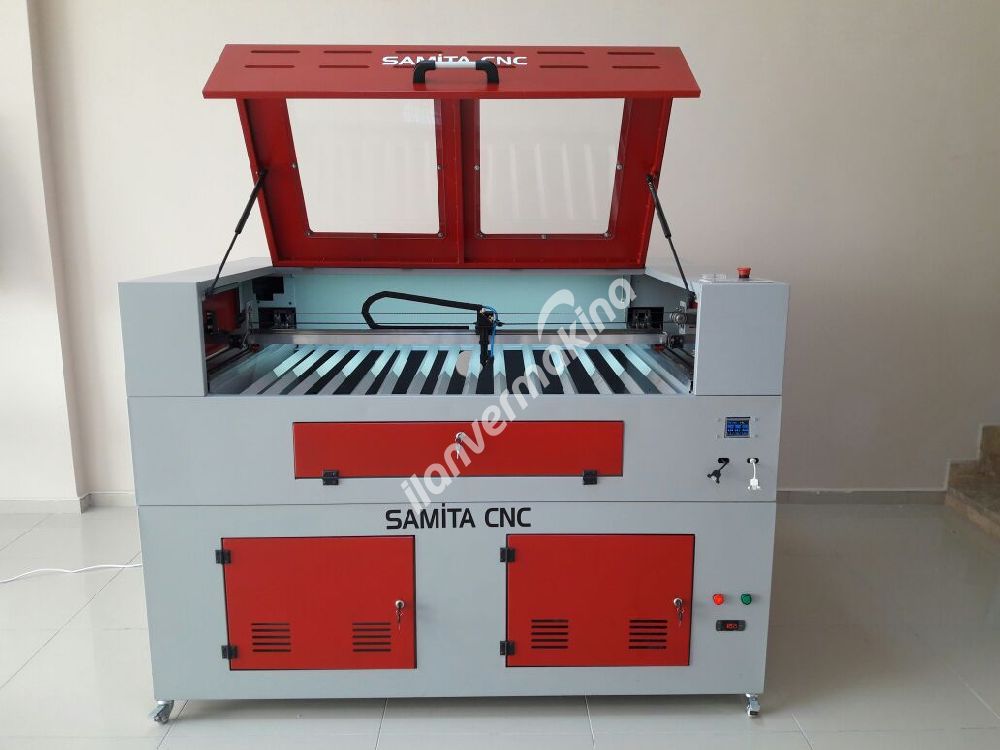 100x130 LAZER KESİM