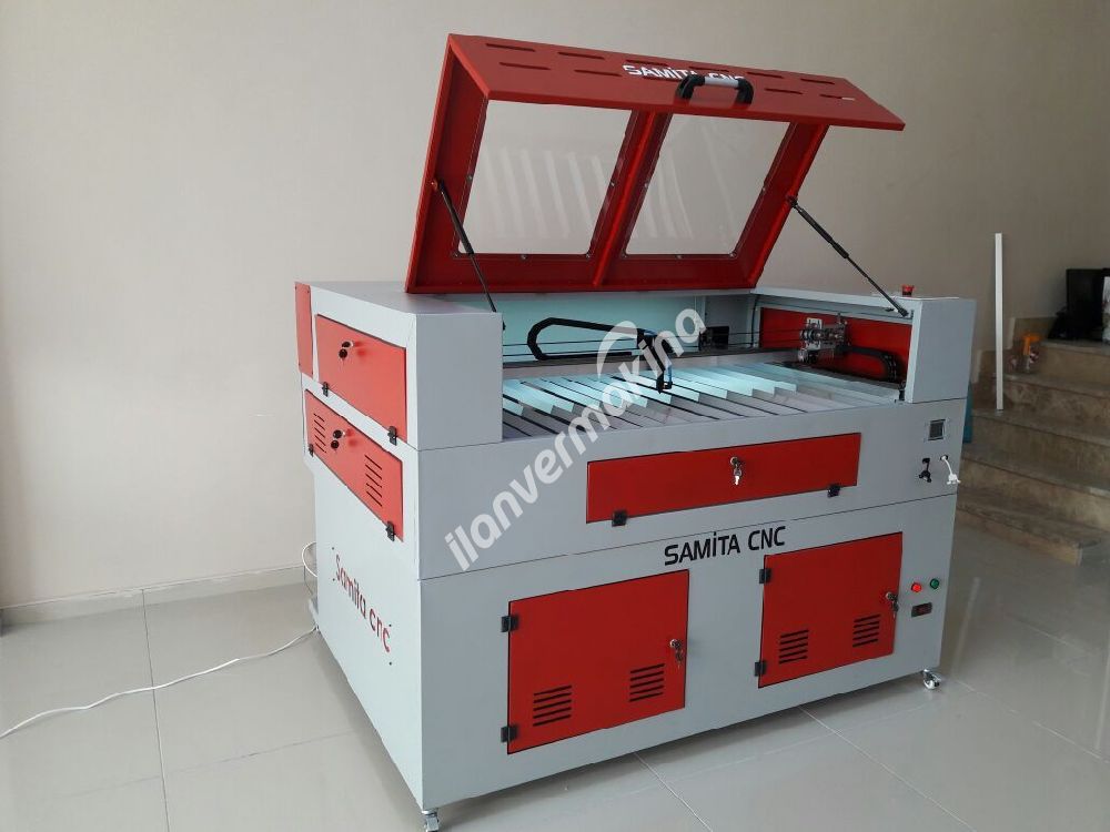 100x130 LAZER KESİM