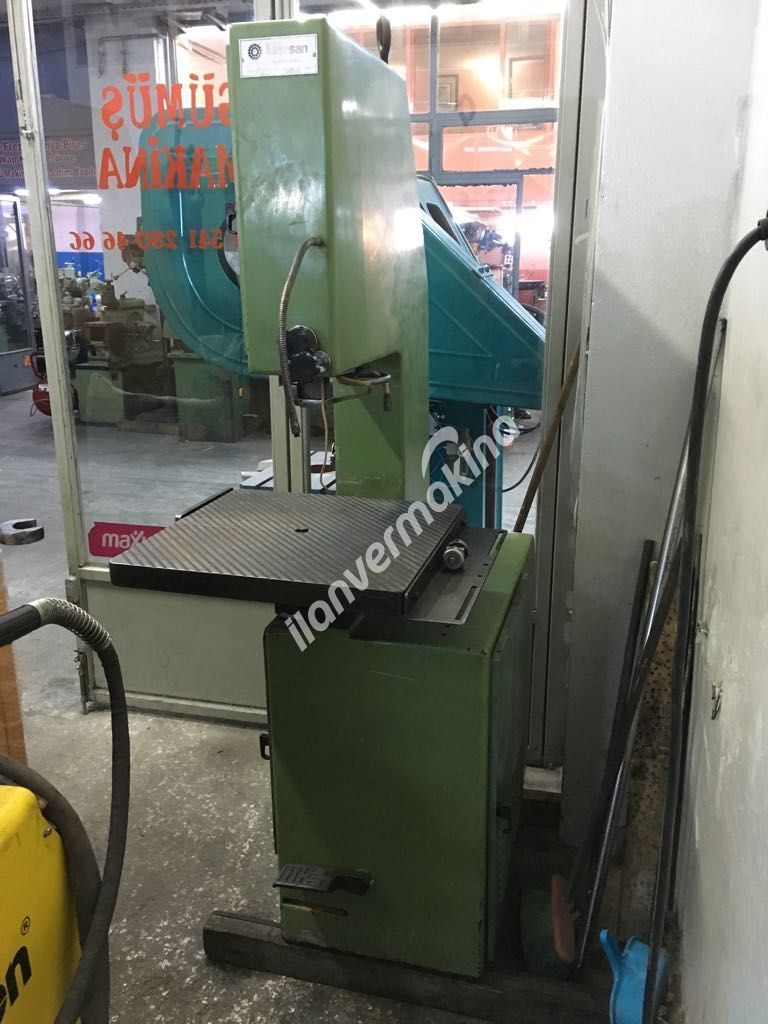 KAMSAN DEKUPAJ S-400