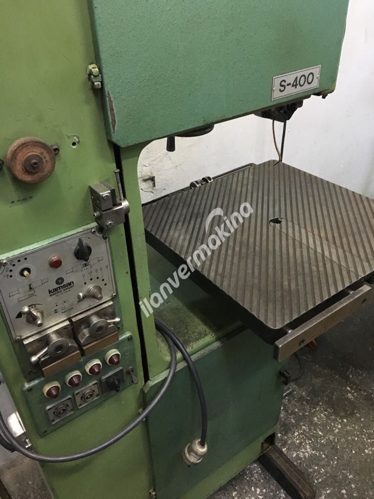 KAMSAN DEKUPAJ S-400